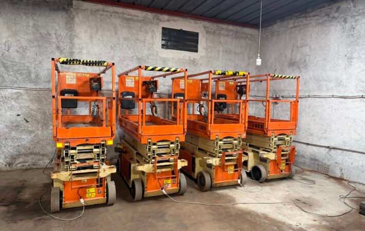 Location nacelle élévatrice Casablanca